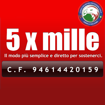 5x1000