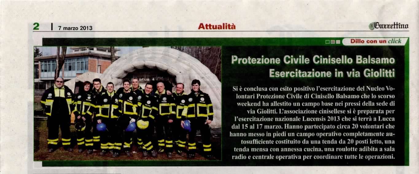 20130307-ilgazzettinodisesto